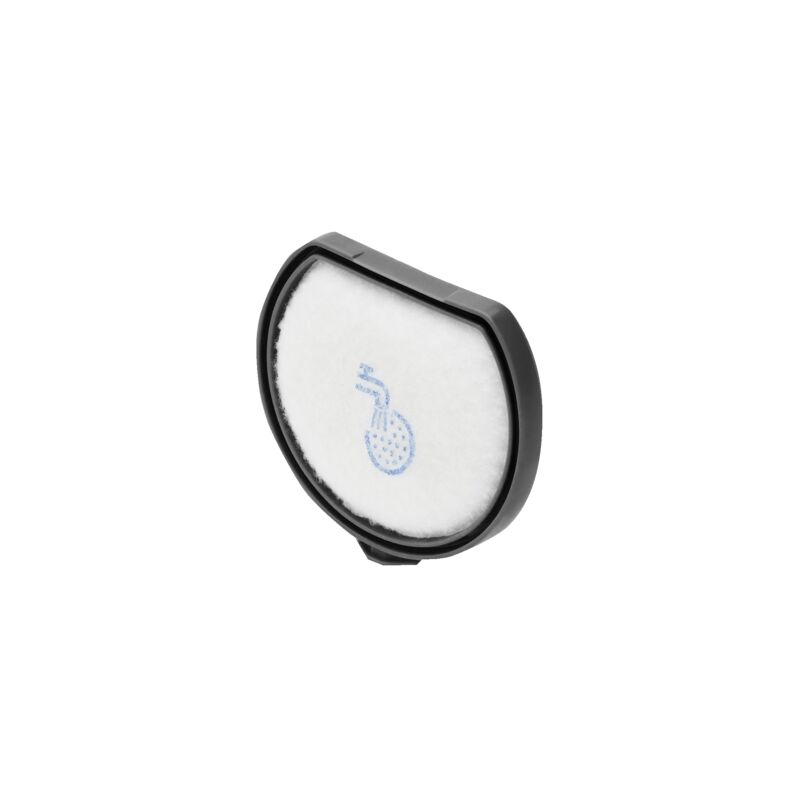 EF167 lot de 2 filtres pour Q9 noir - Electrolux