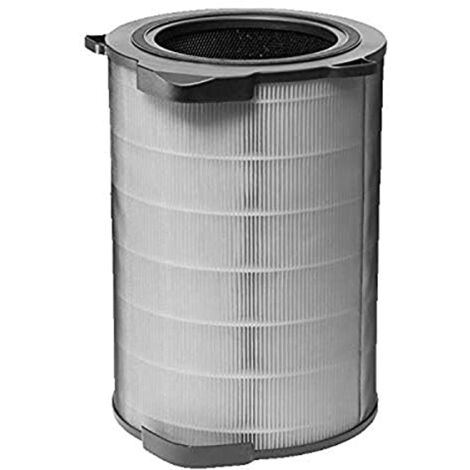 Electrolux EFDCLN6E CLEAN360 Filtro Particolato Ultrafine adatto a PA91-604GY e PA91-604DG contribuisce a garantire un livello PM2,5 minimo assoluto