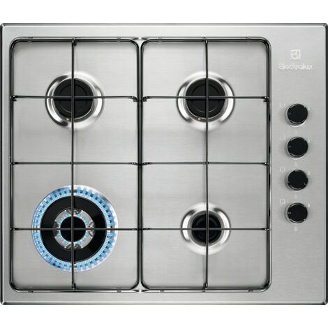 SPARTIFIAMMA REX ELECTROLUX PIATTELLI FORNELLI 5 FUOCHI CUCINA PIANO  COTTURA - Rossi Ricambi