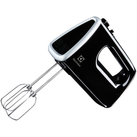 Electrolux EHM3310 Batteur à main 450 W Noir