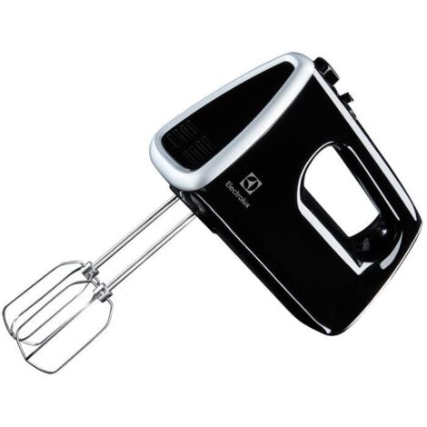 Electrolux EHM3310 Sbattitore a Mano, 450 W, Nero