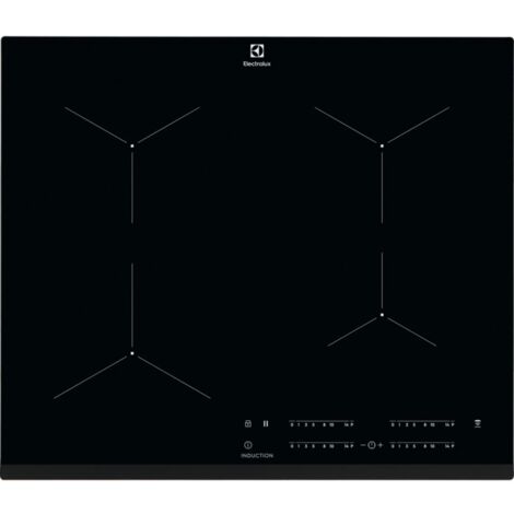 ELECTROLUX EIT61443B Induktionskochfeld