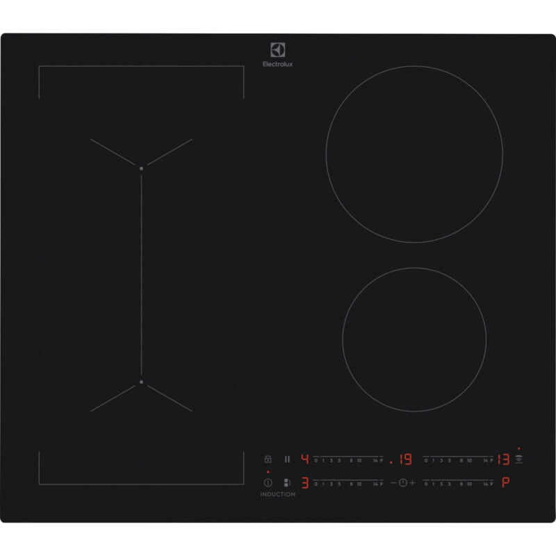 ELECTROLUX  Plaque &agrave; Induction Eiv63443ct
