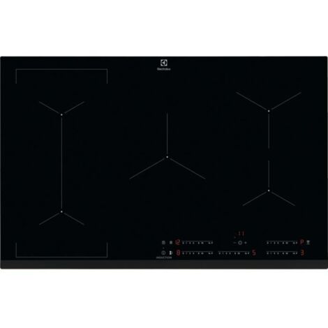 Electrolux EIV835 Induktionskochfeld