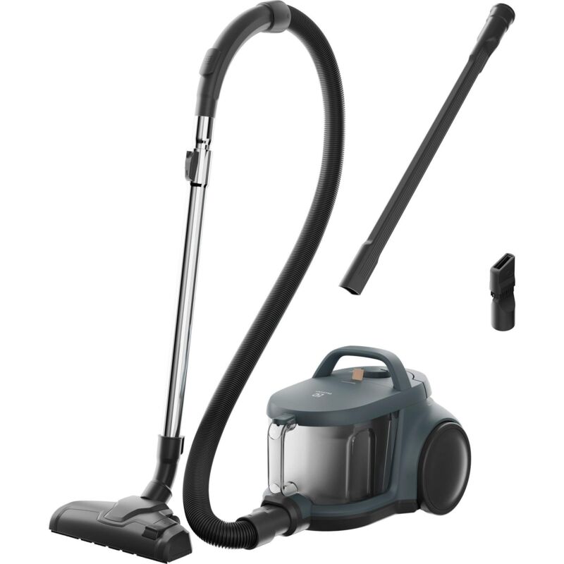Electrolux EL31C2OG Aspirateur sans sac vert ocean green