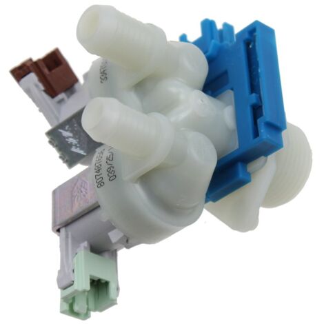 Electrolux - electroválvula- 2 vías. - 1325186227 - 7321421051697