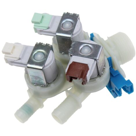 Electrolux - electrovanne 3 voies debitmetr - 8087104165 -