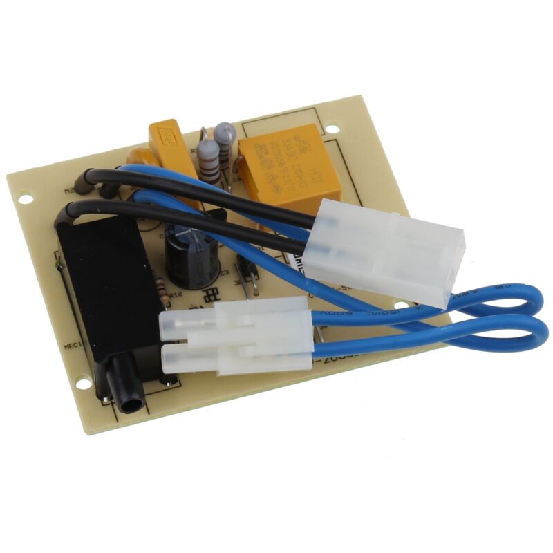 Electrolux - Elektronikmodul Staubsauger - 1181970391 - 7321424158829