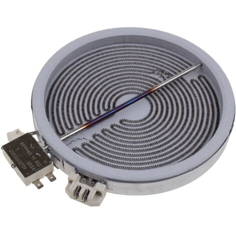 Electrolux - elemento calefactor 120/180, 400 v - 3051748220 -