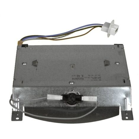 Electrolux - elemento calefactor - 2500w - 1120990765 - 7321428293823