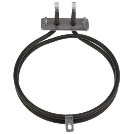 Electrolux - elemento calefactor aire caliente 1650w - 5550458003 - 7321423013945