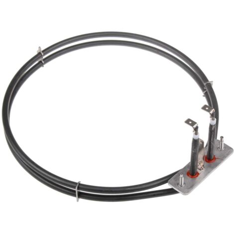 Electrolux - elemento calefactor - aire caliente - 2400w - 140089339042 - 7321424441822