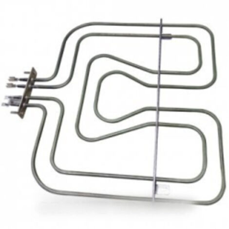 Electrolux - elemento de calefacción superior / parrilla - 3570411037 - 7321428824317