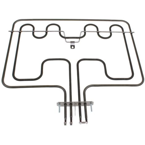 Electrolux - elemento de calefacción superior / parrilla - 8583570797040 - 7321424751563