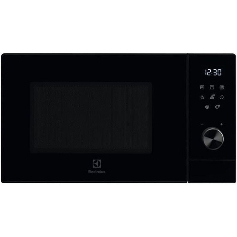 Electrolux EMZ729EMK Schwarz Grill-Mikrowelle Arbeitsplatte 29 l 900 W