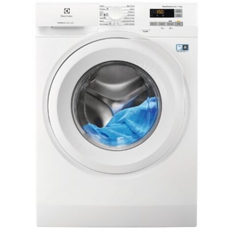 ELECTROLUX EN6F5922FB LAVADORA CARGA FRONTAL