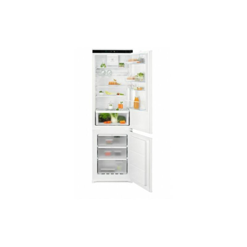 Image of Electrolux - ENG7TE18S frigorifero con congelatore Da incasso 256 l e Bianco