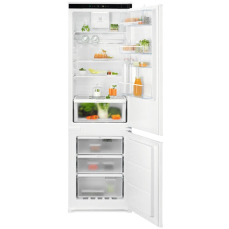 Image of ENG7TE18S frigorifero con congelatore Da incasso 256 l e Bianco - Electrolux
