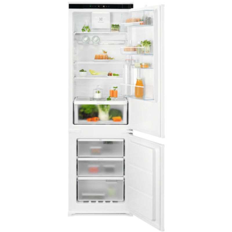 Image of ENG7TE18S frigorifero con congelatore Da incasso 256 l e Bianco - Electrolux