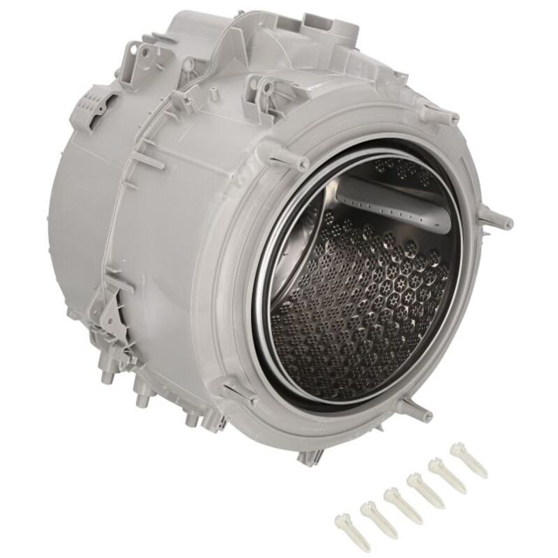 Ensemble cuve complet