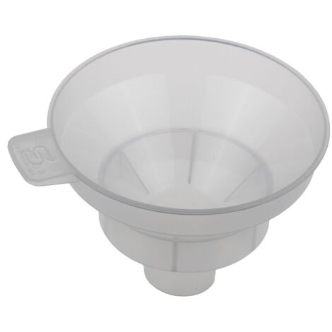 Electrolux - entonnoir du sel - 140044295016 - 7321423938460