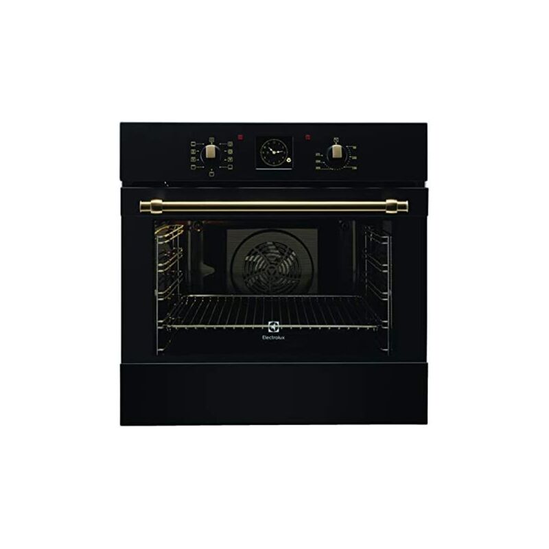 EOB3400BOR 74 l 2780 w a Noir - Electrolux