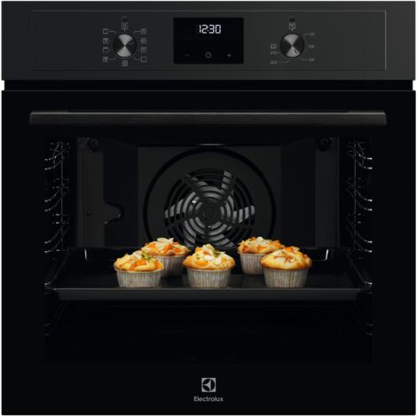 Electrolux EOD3H50TH 72 L 2990 W A Noir