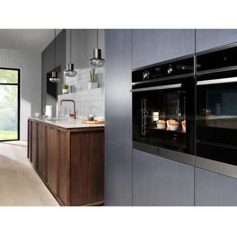 Electrolux EOD5C50Z Four multifonction noir 72 litres