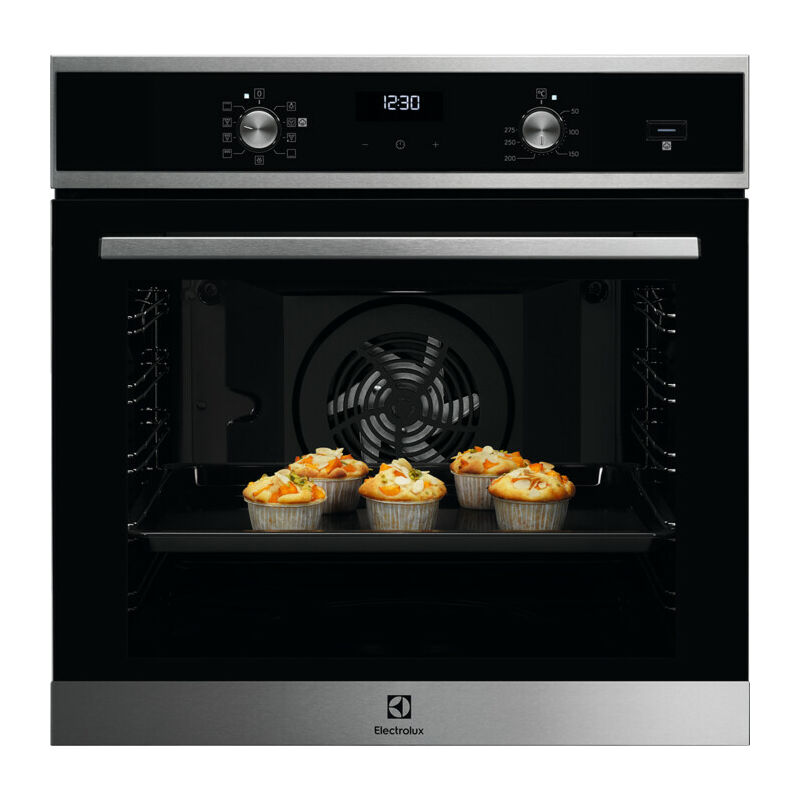 Image of Electrolux - EOD5H40X - Forno elettrico