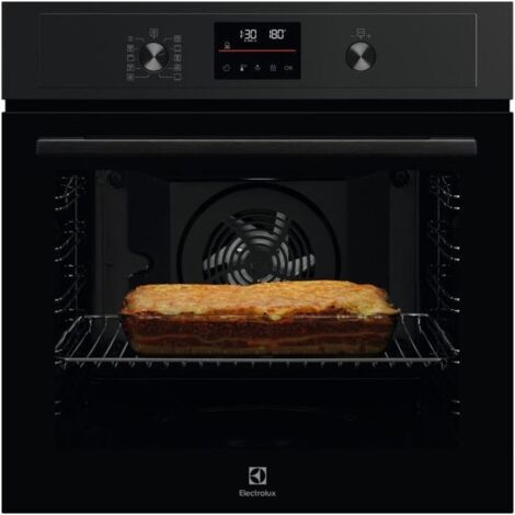 Electrolux EOF4P56H 72 L 2990 W A+ Noir