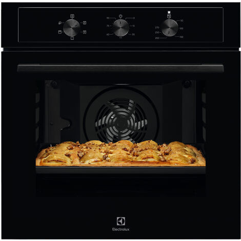 DE LONGHI CM9LAN FORNO DA INCASSO ELETTRICO 74 LT 9 FUNZIONI COLORE  ANTRACITE