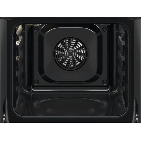 Electrolux EOH2H00BX Four multifonction 58 litres inox
