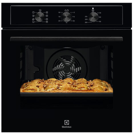 Electrolux EOH2H044K 68 L 2790 W A+ Nero