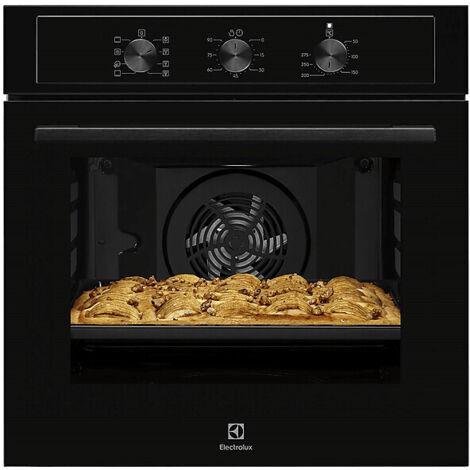 Electrolux EOH2H044K 68 L 2790 W A+ Noir