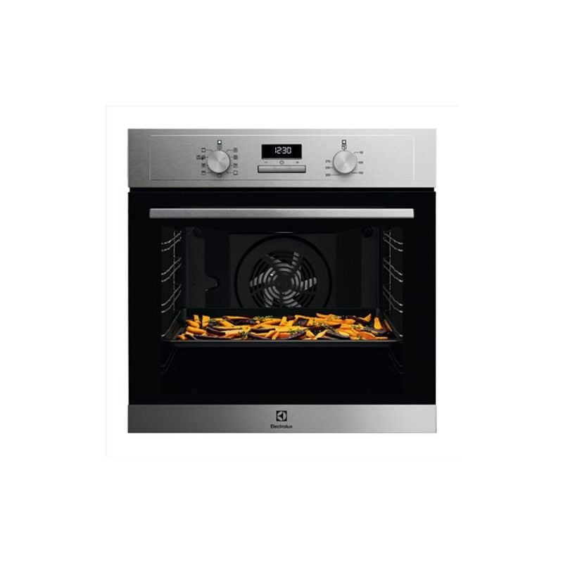 Image of Electrolux - Eom3H00X 72 l a Forno Incasso Acciaio Inox