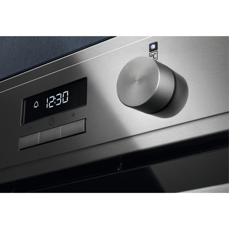 Electrolux EOM3H04X 72 L 2790 W Acier inoxydable