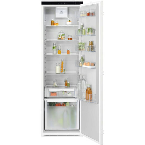 Electrolux ERD6DE18S1 réfrigérateur encastrable blanc 310 litres
