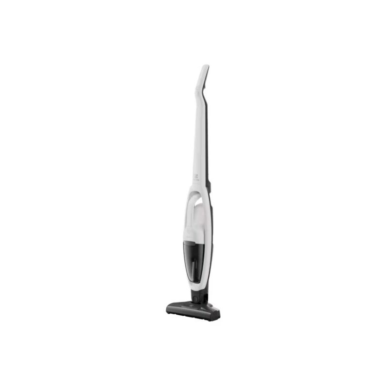 Image of Electrolux - ES31CB18SH aspirapolvere/scopa elettrica Batteria a secco senza sacco 0,3 l Bianco