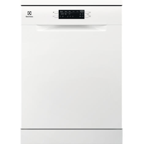 Electrolux ESA47200SW Lavastoviglie Libera Installazione 13 Coperti Classe Energetica E