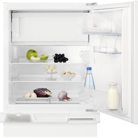 Electrolux ESB2AE82S Frigorifero Combinato da Incasso Classe Energetica E Bianco