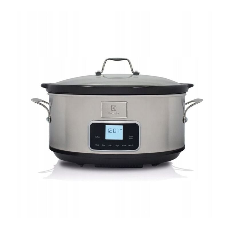 Mijoteuse Electrolux ESC7400 6,6 l