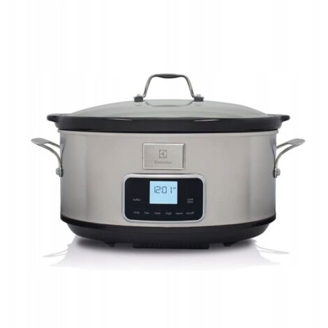 ELECTROLUX ESC7400 COCINA LENTA 6,6 L