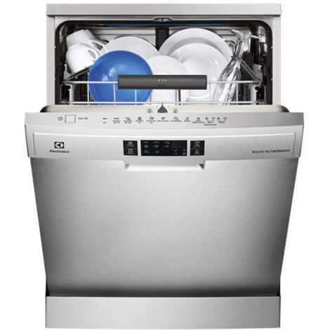 Electrolux ESF 7552 ROX Lavastoviglie Libera Installazione 13 Coperti Classe E