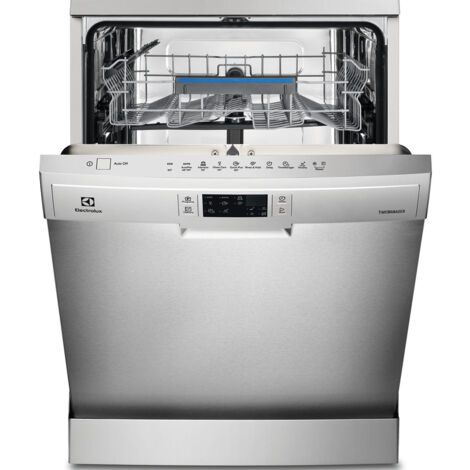 Electrolux ESF5534LOX Lavastoviglie Libera Installazione 13 Coperti Classe E