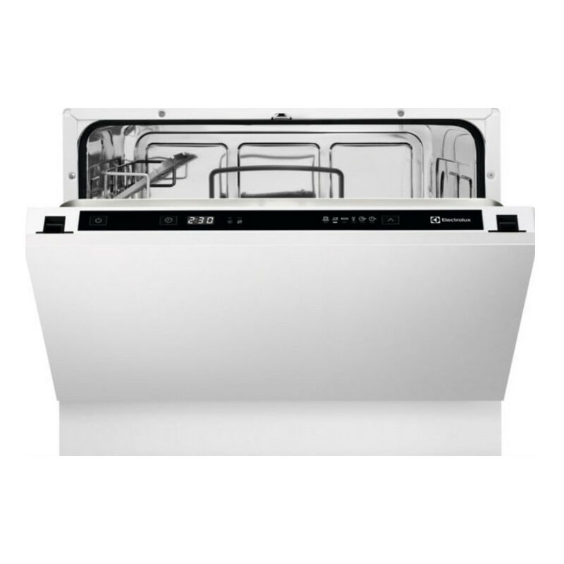 Image of Electrolux - lavastoviglie 55cm 6 coperti 49db completamente integrata - ESL2500RO1