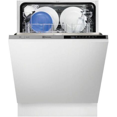 Electrolux ESL5315LO lave-vaisselle Entièrement intégré 13 couverts
