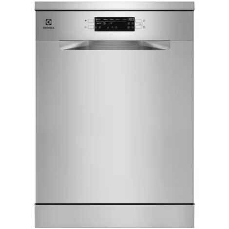 Electrolux ESM48200SX Lavastoviglie Libera Installazione 14 Coperti E