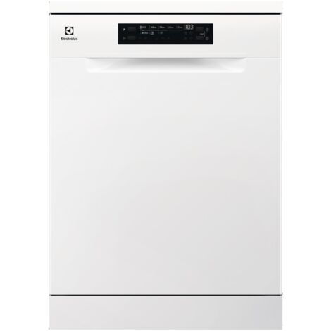Electrolux ESM48310SW lave-vaisselle blanc 14 couverts