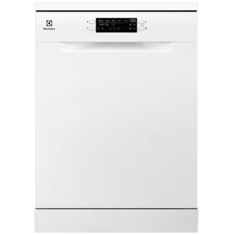 Electrolux ESS47400SW - Lavavajillas 60 Cm C 13 Cubiertos Blanco