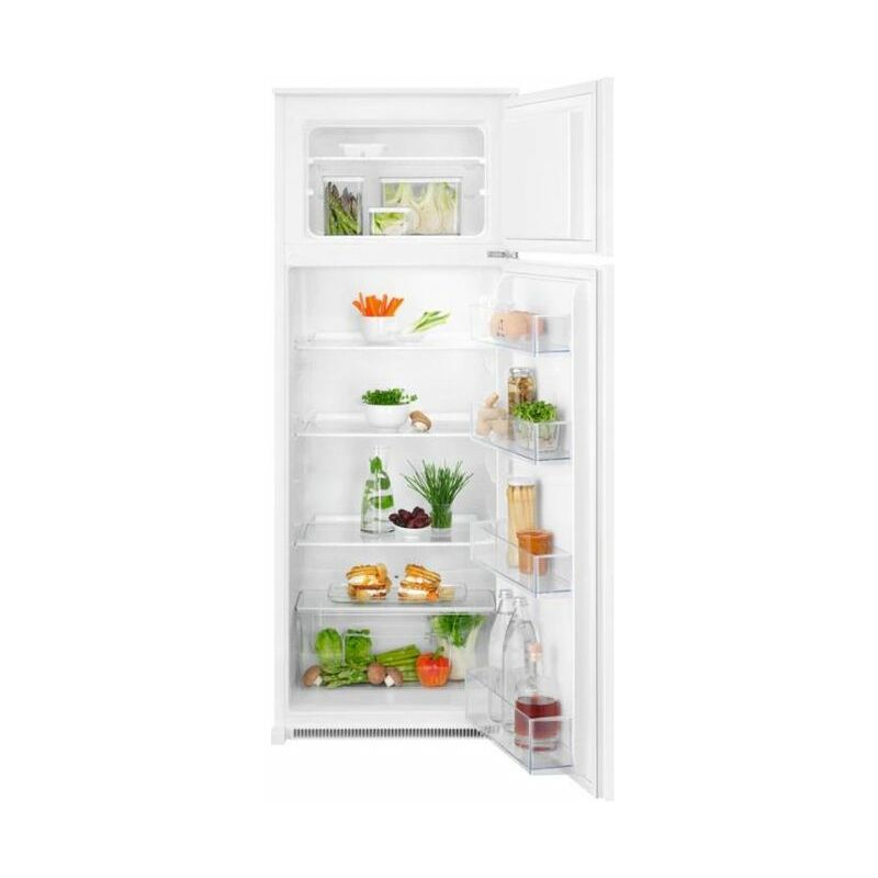 Image of Electrolux ETB1AF14S frigorifero con congelatore Da incasso 218 l f Bianco